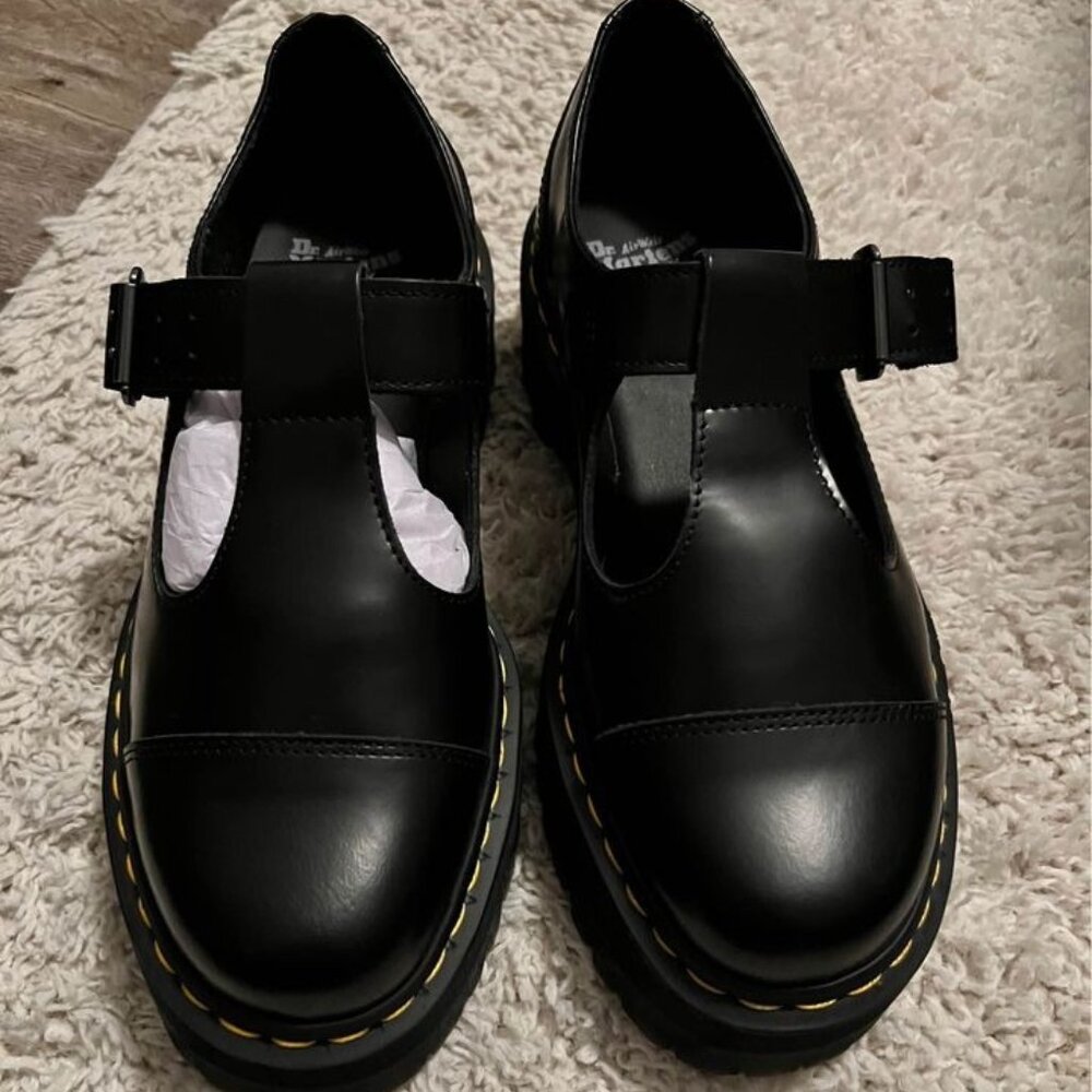 NIB Doc Marten Bethan Mary Janes